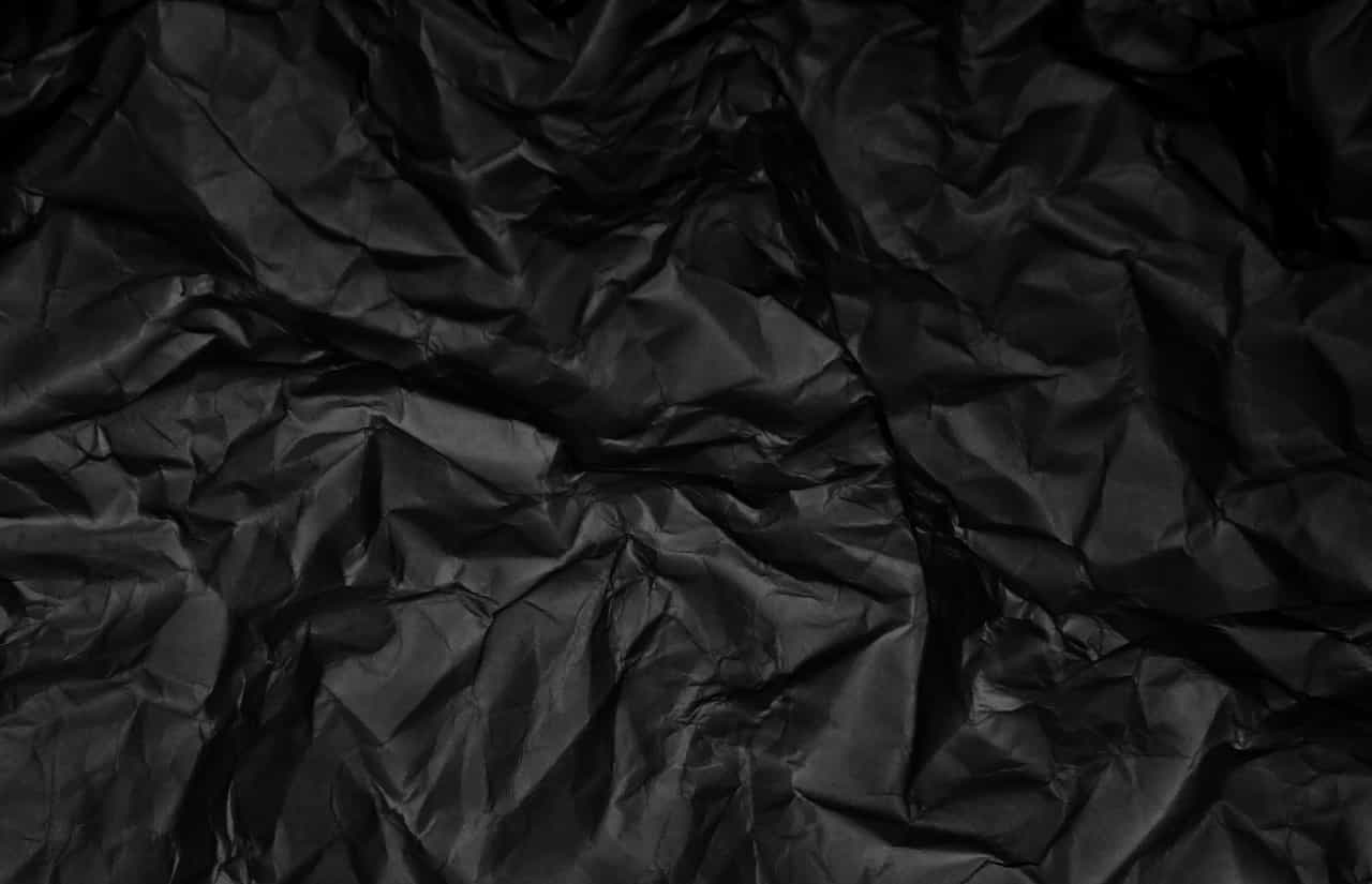 crumpled paper texture
